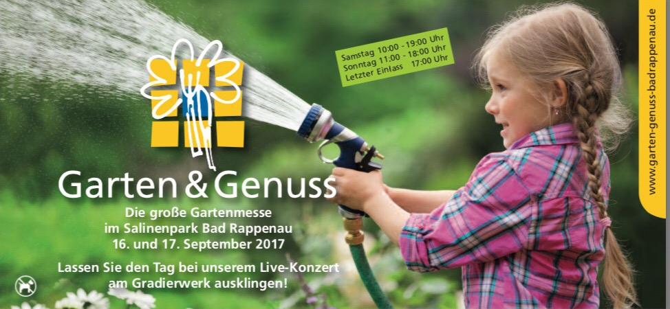 Garten Genuss In Bad Rappenau Honig Fries De